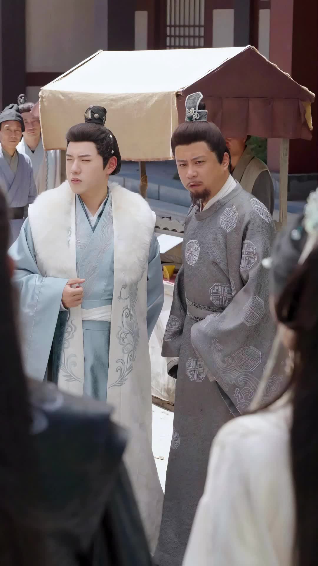 Folge 27 - Die Miniwelt im Kühlschrank